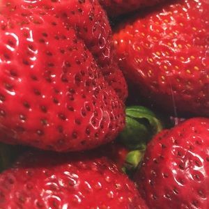 Meet your Posher, Trina